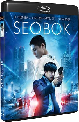 The Clone- Chiave per l’immortalità (2021) FULL HD VU 1080p AC3 ITA DTS HD+AC3 COR