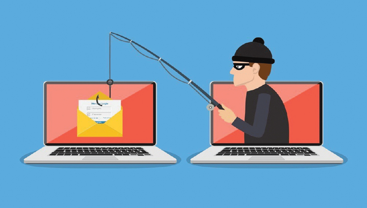 Kesalahan Umum Bikin Akun Online Diretas