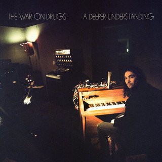 The War On Drugs - A Deeper Understanding (2017).FLAC