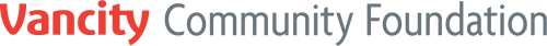 Vancity Community Foundation Logo
