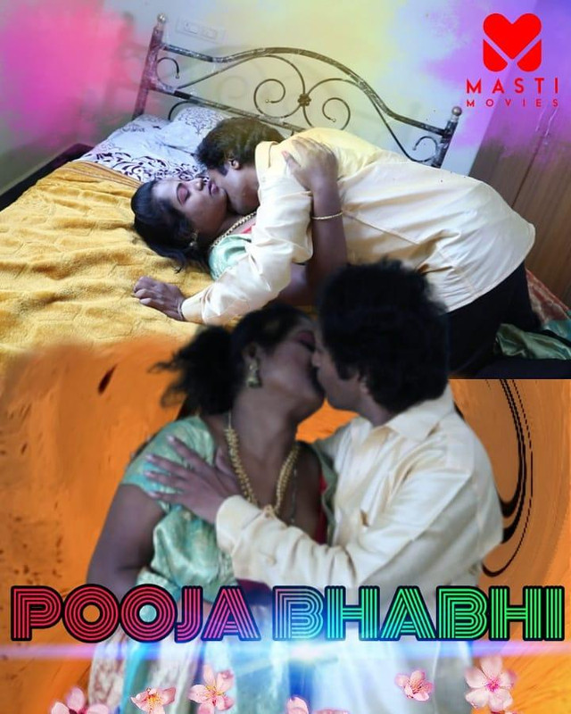 18+ Pooja Bhabhi (2020) S01E01 Hindi Web Series 720p HDRip 200MB Download