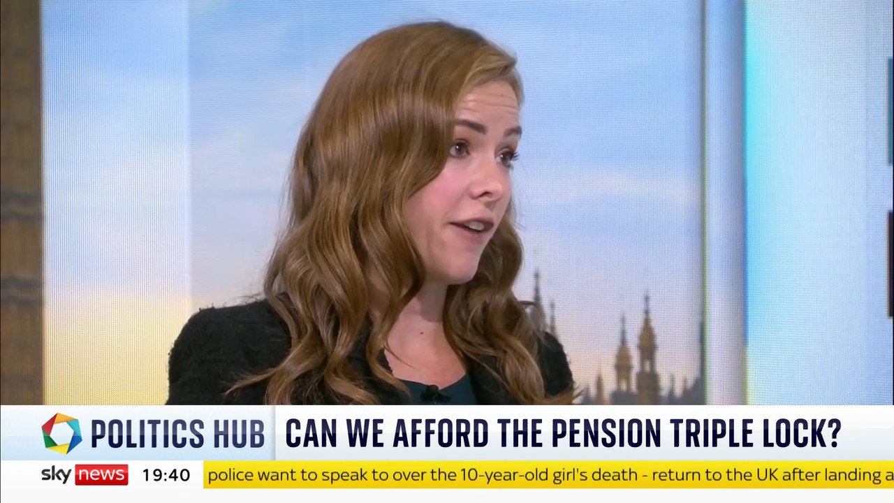 09.13 - 19.00.01 - Politics Hub With Sophy Ridge. Interviews, insight....ts_snapshot_40.59.663