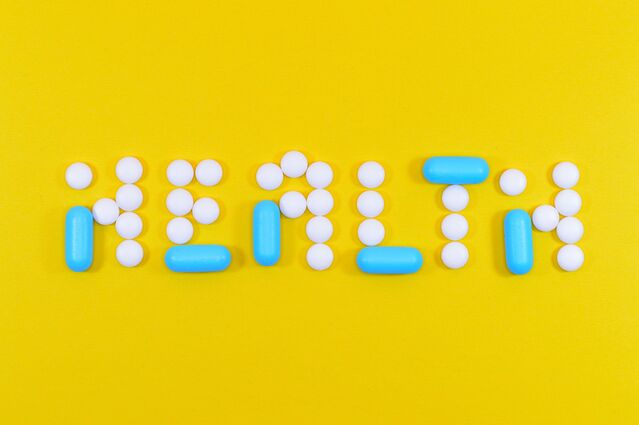 Pharmacy Background 1
