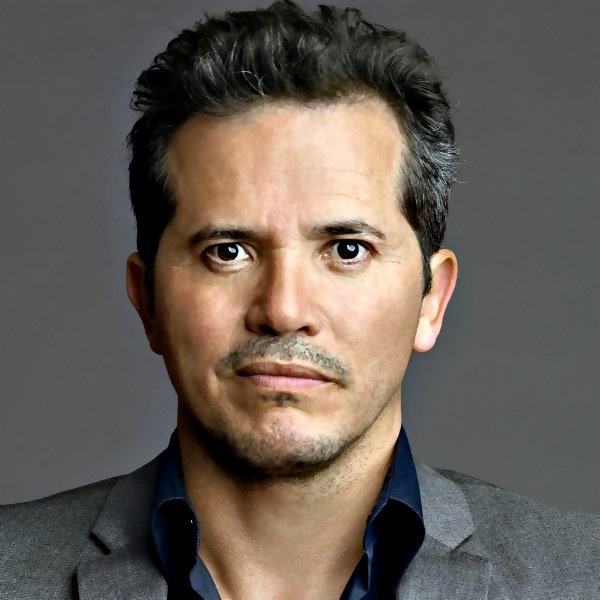 John Leguizamo