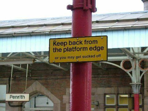 Railway Station