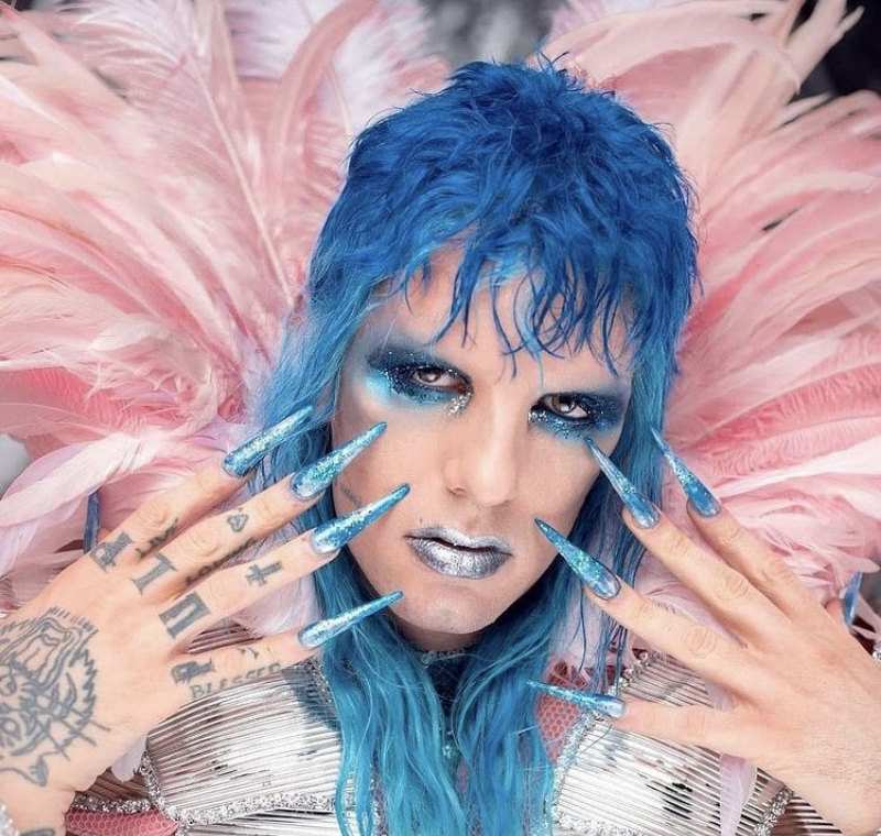 Sanremo 2021, prima serata: migliori beauty look Sanremo 2021, prima serata: migliori beauty look