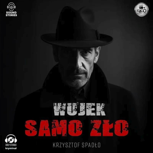 Spadło Krzysztof - Wujek, samo zło (SUPERPRODUKCJA)