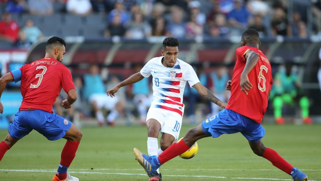 Estados Unidos tomaría acciones contra la reforma energética de AMLO