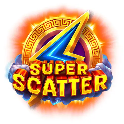 SUPERSCATTER