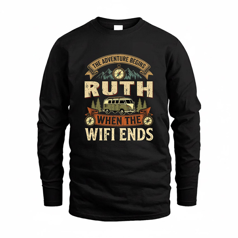 RUTH