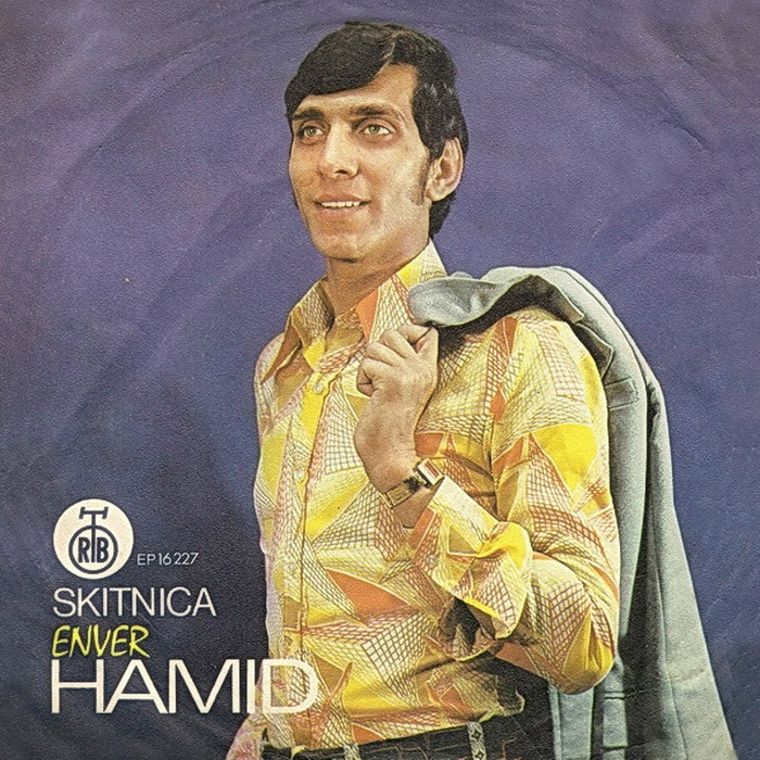 Enver Hamid 1972 p