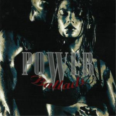 VA - Power Ballads (1991) {EVA}