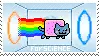 blinkie/stamp