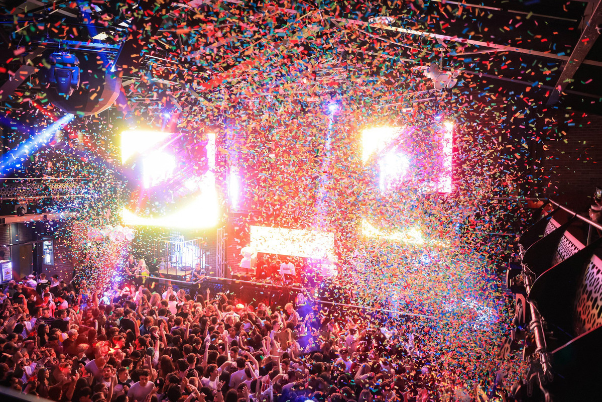 Plymouth Freshers Week Wristband 2024 The Biggest Events of Plymouth Freshers 2024 🎉 Your