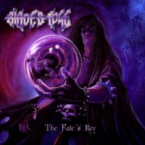 Blade's Edge (Ecuador) / Heavy metal