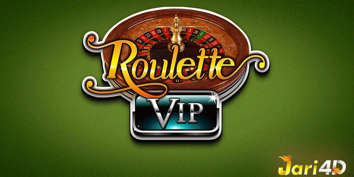VIP Roulette Casino