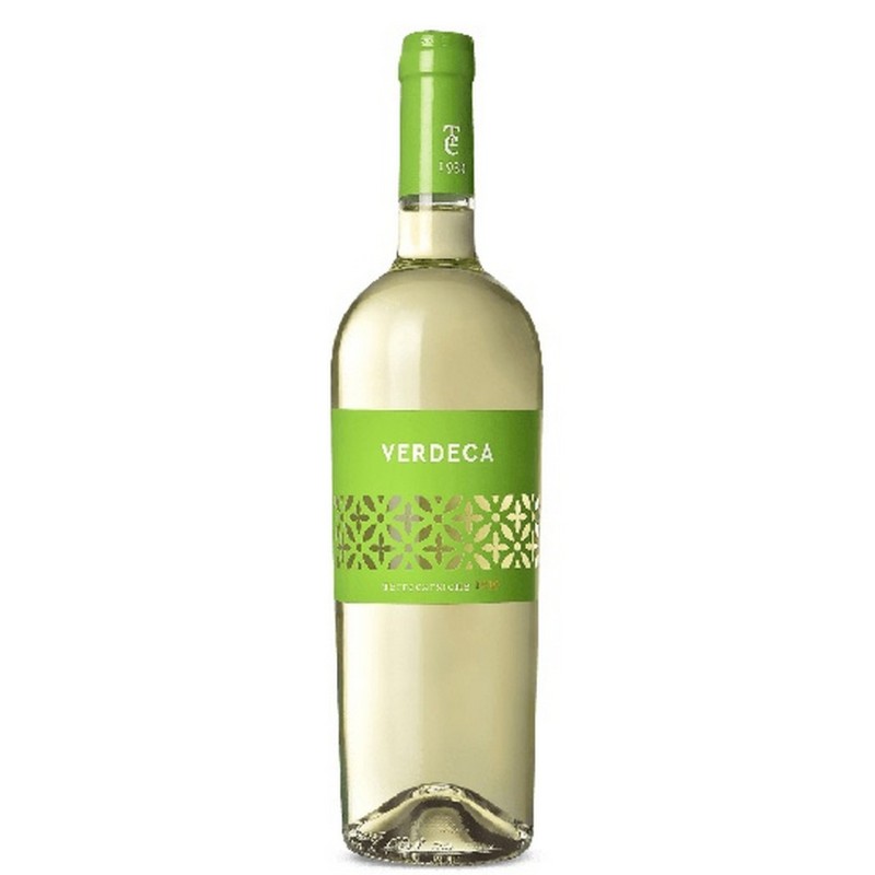 Verdeca 75 cl