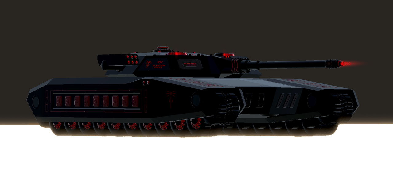 TANK