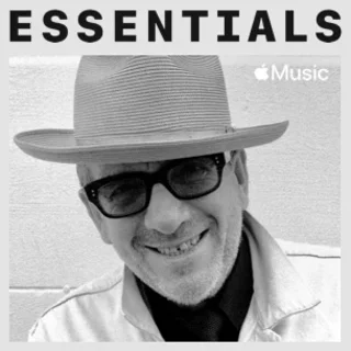 Elvis Costello - Essentials (2022) .mp3 - 320 kbps