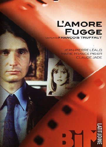 L'amore fugge (1979) DVD 5
