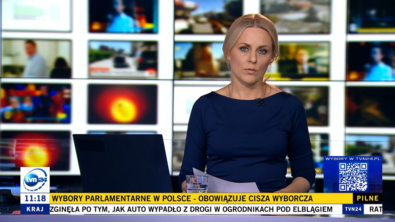 15 10 2023 marta klos tvn24 8