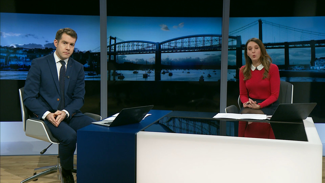 12.10 - 18.00.00 - ITV News London. The latest news in London and the....ts_snapshot_17.50.837