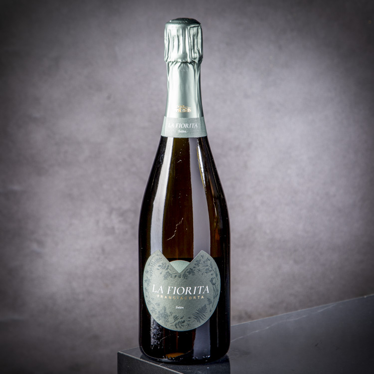 V17. Franciacorta Saten