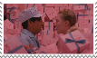 Screencap of "The Grand Budapest Hotel"