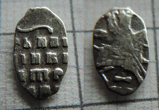 20.5.2016 piipparoimassa yksin ja Julia aluks mu