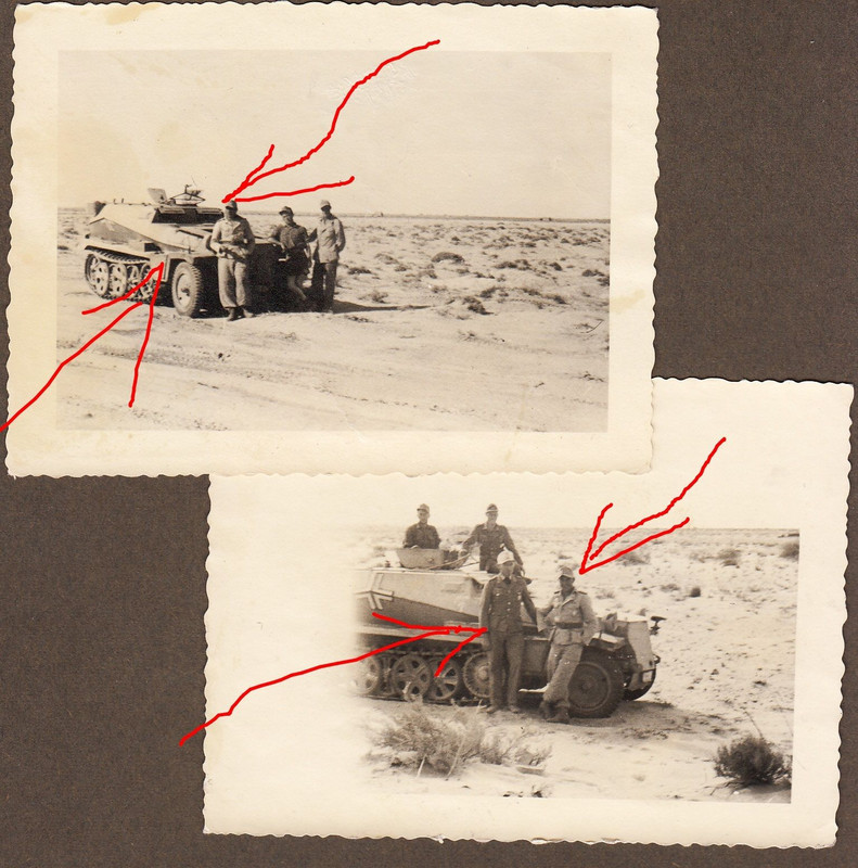 leichter Schützenpanzerwagen , Panzer Sd.Kfz. 25