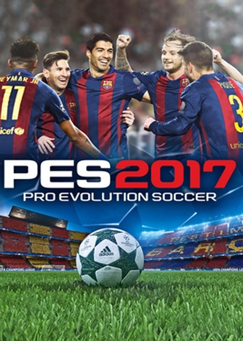 PES 2017