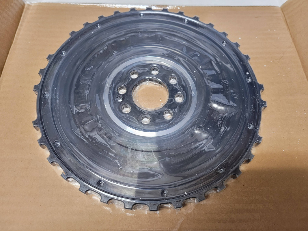 Pre and PostLP Gallardo clutch packages available Talk