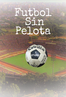 Futbol Sin Pelota