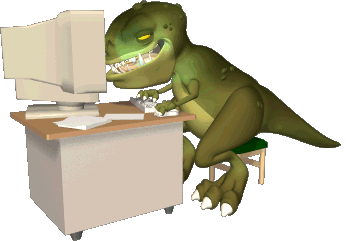 dino
