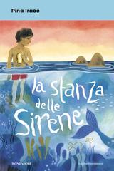 Pina Irace – La stanza delle sirene (2026)