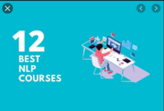 Skillshare The Complete Python Natural Language Toolkit NLTK for Text Mining Skillshare The Complete Python Natural Language Toolkit NLTK for Text Mining