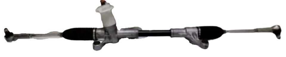 STEERING RACK AMAZE