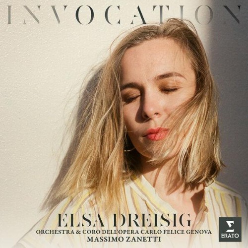 Elsa Dreisig Invocation WEB 2026 ENRi CH