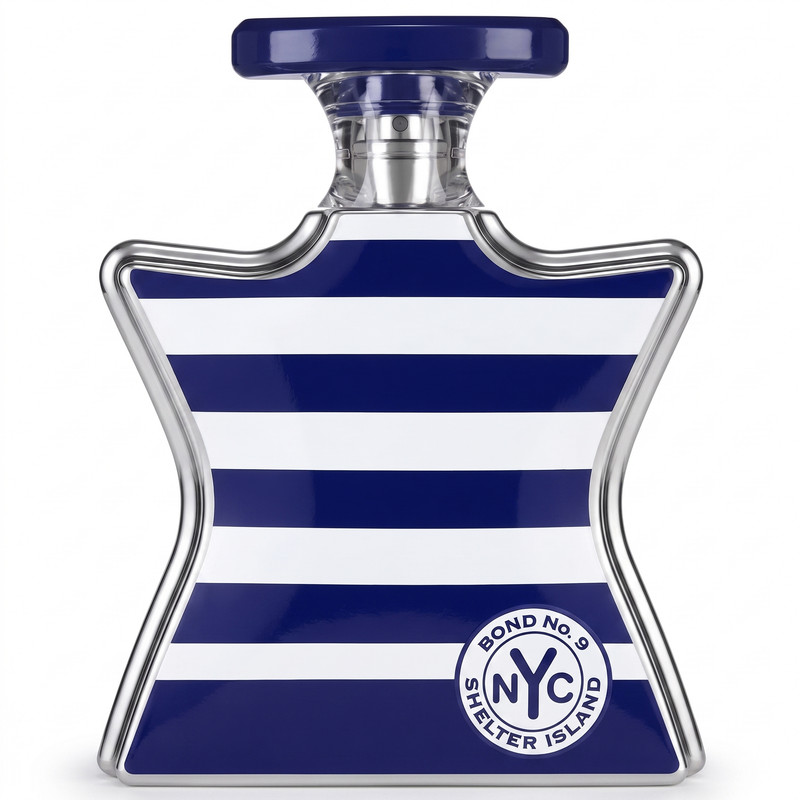 Bond No. 9 Sutton Place 100ml EDP