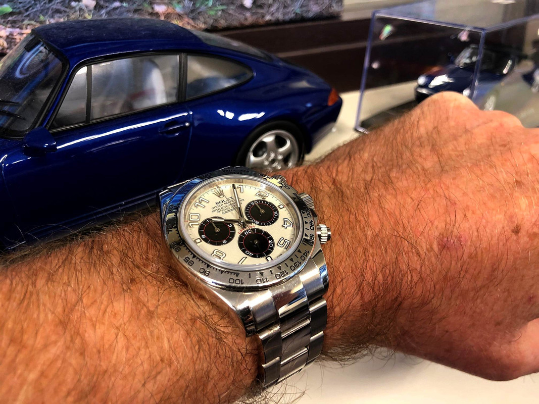 ***** La Rolex du jour - vol.34 ***** - Page 22 IMG-3605