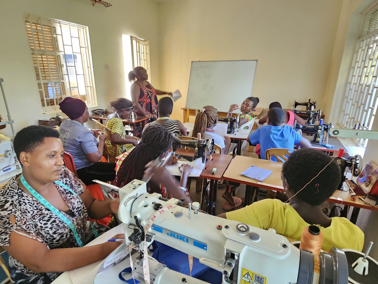Skills Development