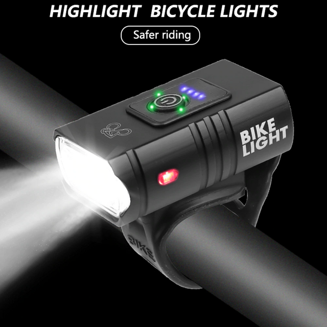 bicycle-light