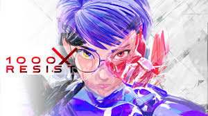 [PC]1000xRESIST-免安裝版[1fichier免費空間]