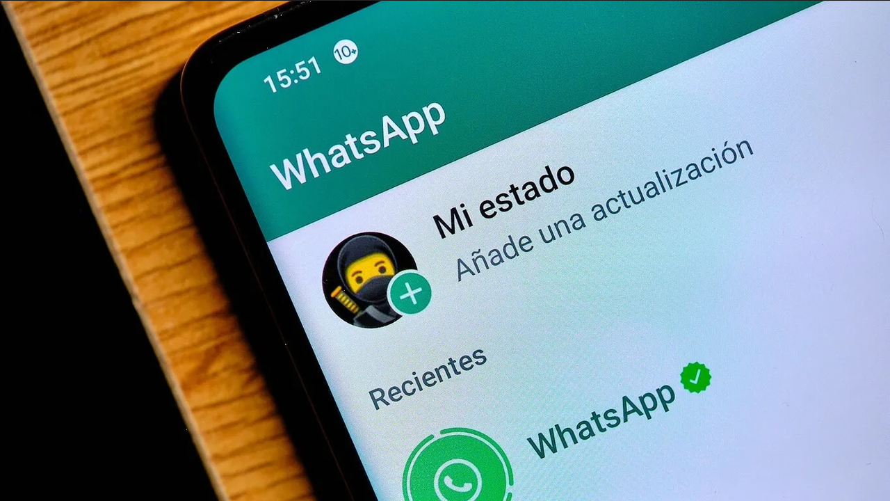 Estados de WhatsApp ahora podrán verse directamente en conversaciones