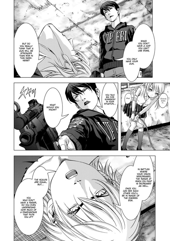 Btooom!Chap100-3(Himiko)