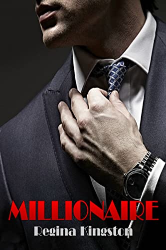 Regina Kingston - Millionaire (2022)