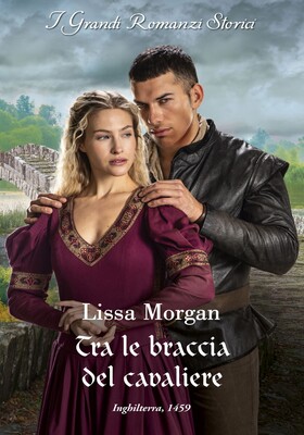 Lissa Morgan - Tra le braccia del cavaliere (2026)