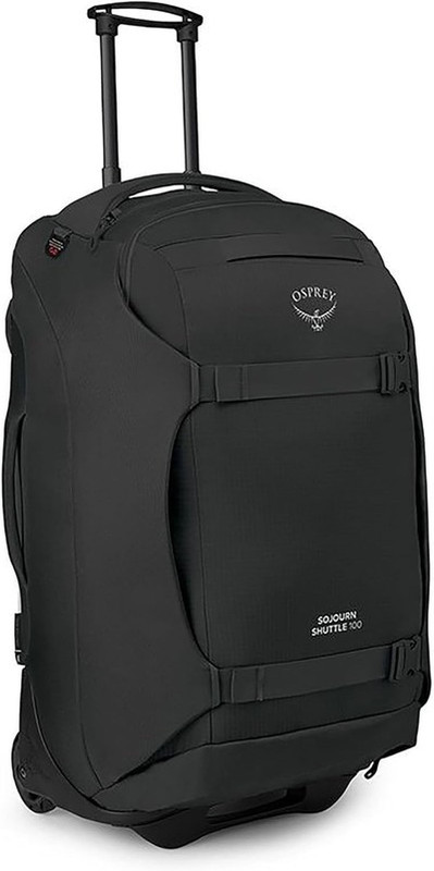 Osprey Shuttle 100L