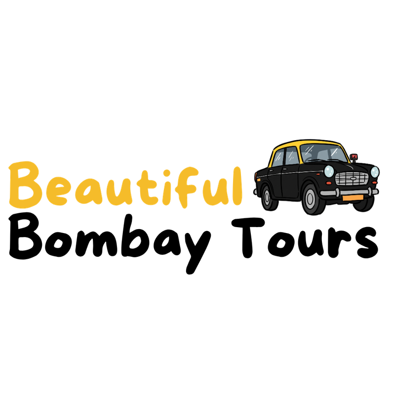 Beautiful Bombay Tours Logo