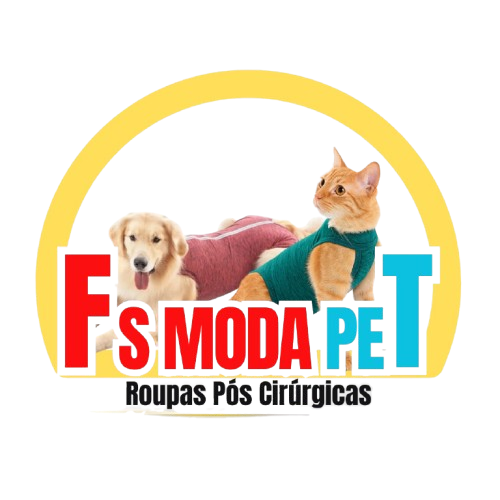 FS Moda Pet Logo